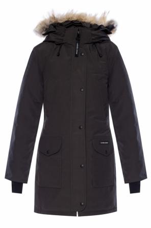 Logo-patched jacket, zdjęcie 1 Logo-patched jacket od Canada Goose